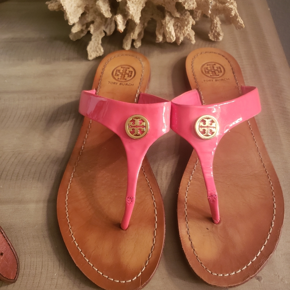 TORY BURCH MILLER  SANDALS